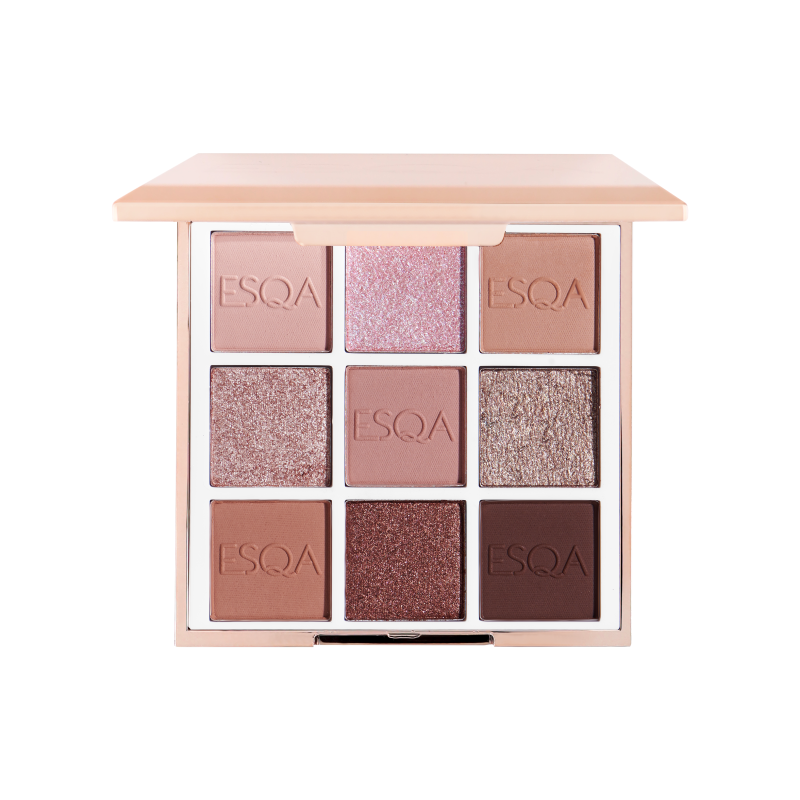 Eyeshadow Esqa