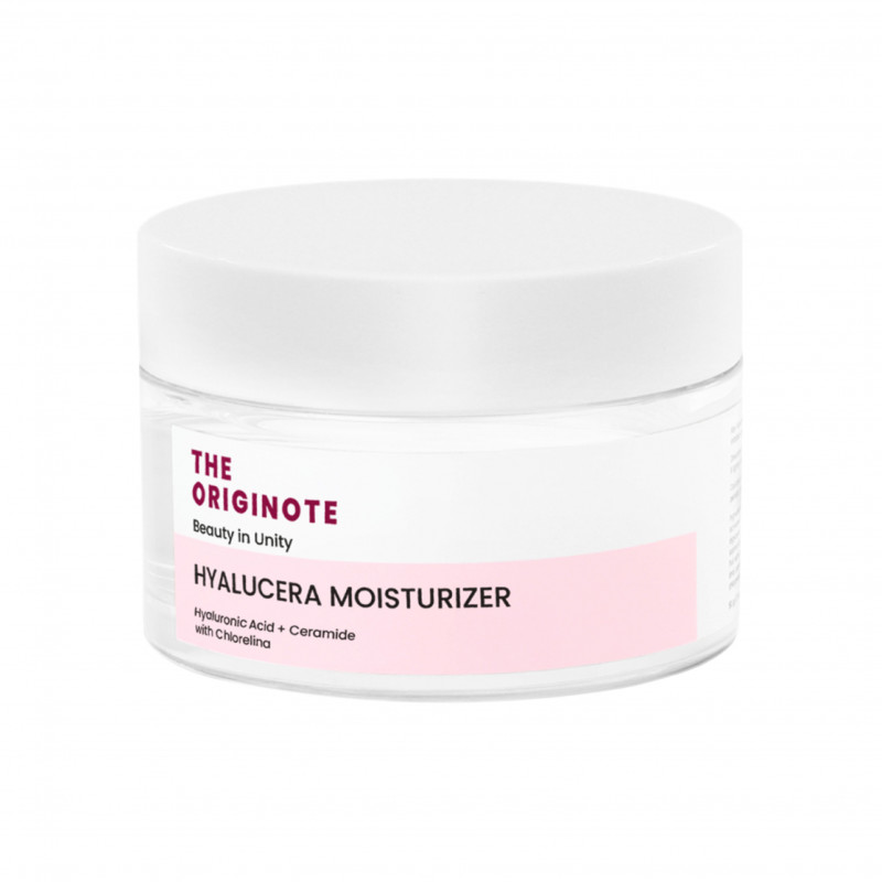 Moisturizer TheOriginote